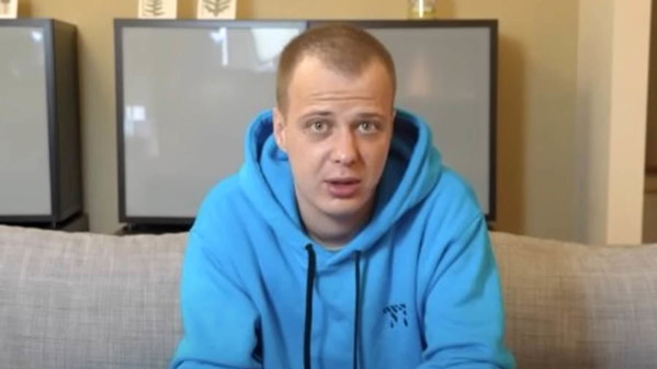 Youtube potwierdza. Ban dla Nitro jest dożywotni, kanały youtubera nie wrócą