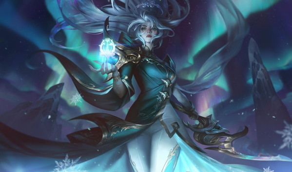 Opis Patcha 12.23 w League of Legends. Wiele zmian bohaterów, które mogą sporo namieszać