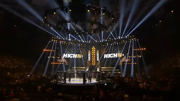 Jak się sprzedało High League? Czy faktycznie można mówić o upadku freak fightów?