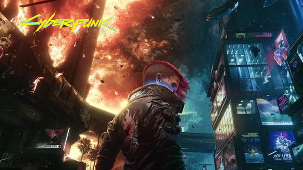 „To dość oczywiste”, mówi CDPR. Cyberpunk 2077 szykuje się na powrót po kilku miesiącach nieobecności