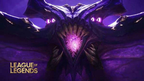 Co z kolejnymi potwornymi bohaterami w LoLu? Gracze martwią się, że Riot o tym zapomniał