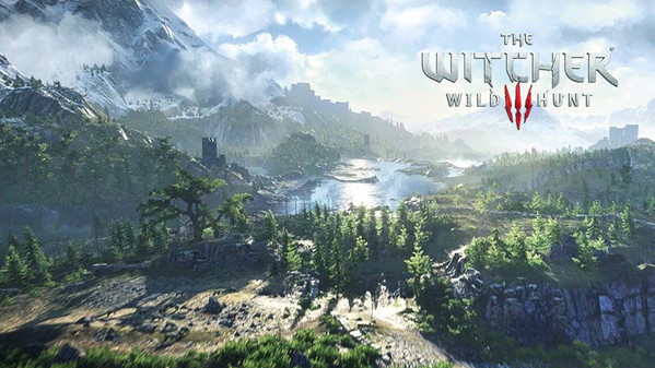 Poświęcił 50 godzin, by połączyć świat Wiedźmina 3 i Minecrafta. Ale gracze to docenią