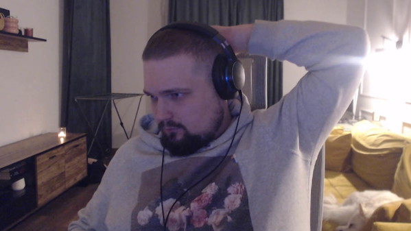 Zbanowani, polscy streamerzy Twitch na Kick. Pajalock, Paramaxil dołączają do Nitrozyniaka