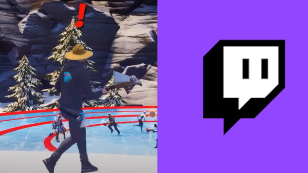Jak wygląda oglądalność Fortnite na Twitchu po 2 tygodniach od premiery nowego rozdziału?