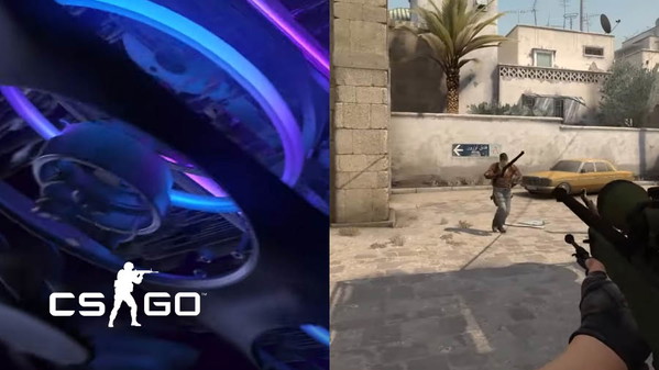 Nowe sterowniki dwukrotnie zwiększają liczbę FPS w CSGO. Kto na tym skorzysta?
