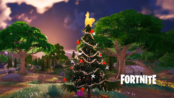 Gracze Fortnite wkurzeni na zmianę, która mocno wpłynie na ilość otrzymywanych XP