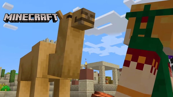 Gracze Minecrafta nie zostawiają na Mojangu suchej nitki. Obecne nowości a te z 2012 roku