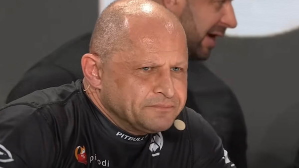 Fame MMA zdecydowało, co dalej z Jackiem Murańskim. Takiego rozwiązania sprawy mało kto się spodziewał