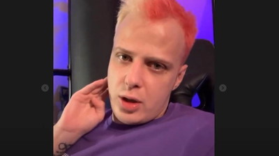 Nitro podziękował za 14 lat na Youtube. Oto jego pełna odpowiedź za dożywotniego bana