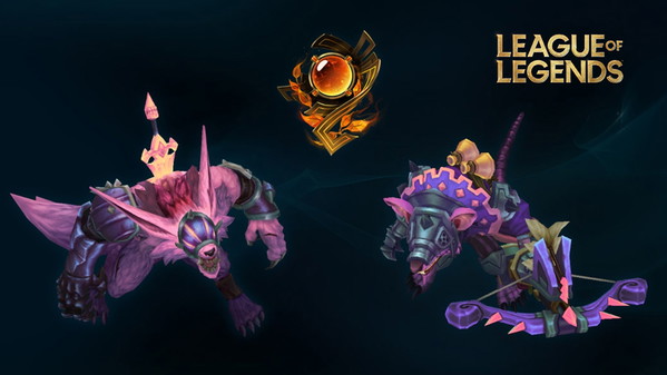 Sklep za 5 poziom honoru znów zawiódł graczy LoLa. Riot nie dotrzymał słowa?