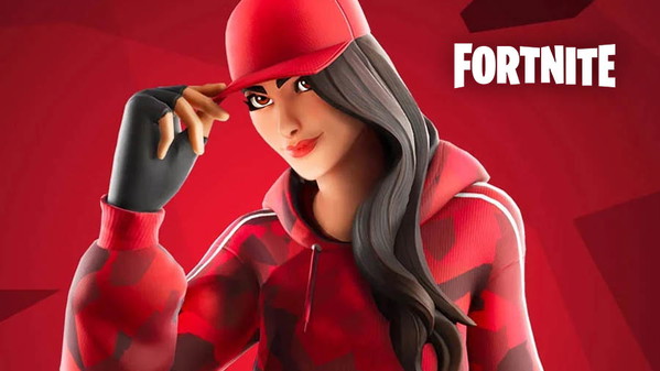 Te postacie z Fortnite były najczęściej wyszukiwane na stronach dla dorosłych
