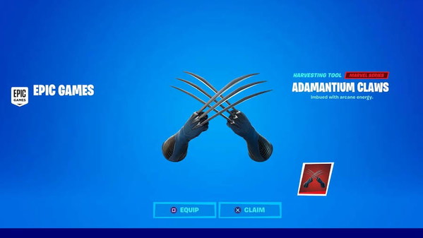 5 darmowych przedmiotów dla graczy Fortnite w ramach kolejnej edycji tej samej akcji