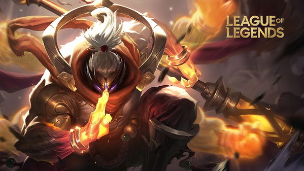 Jax otrzymuje sporą aktualizację. Jak bardzo zmieni się bohater League of Legends?