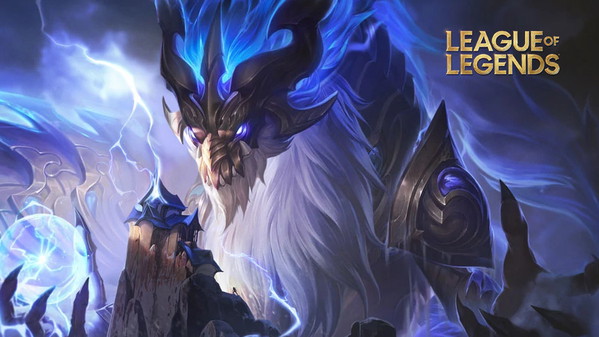 Nowe wieści na temat CGU Aurelion Sola. Co wiadomo o aktualizacji championa League of Legends?