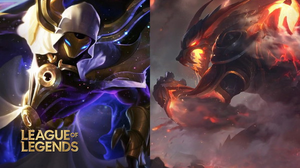 LoL patch 13.1. Riot zdradza swoje plany na pierwszą aktualizację w 2023 roku