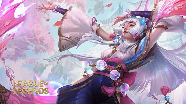 Zmiany, które poprawią sytuację championów, którzy budują AP w LoLu. Riot o różnicach z AD