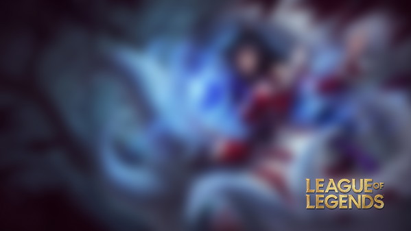 Riot niechcący opublikował nowy splash art Ahri z LoLa. Jak wygląda nowa wersja?