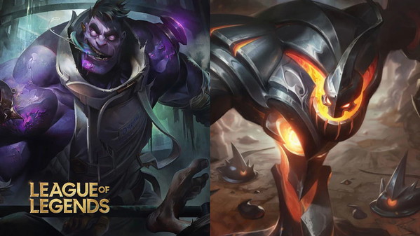 Rioter na temat zmian Głębokich Ran w League of Legends. O czym myślą twórcy gry?