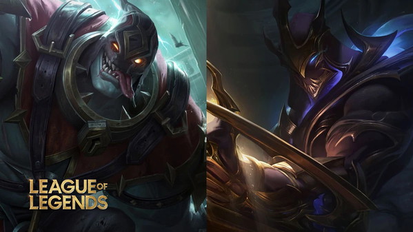 Dokładna lista zmian, które trafiły do League of Legends w aktualizacji 12.23b. Co poprawił Riot?