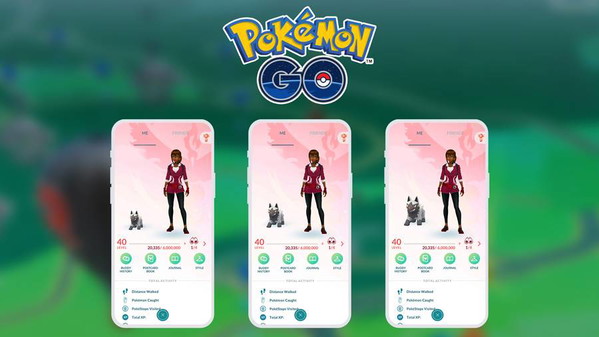 W Pokemon GO odkryto nowe rozmiary Pokemonów. Co trzeba o tym wiedzieć?