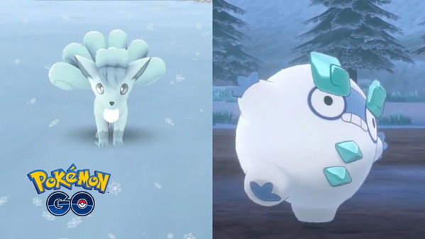 Poradnik do nowych zimowych rajdów w Pokemon GO. Jakie są najlepsze kontry?