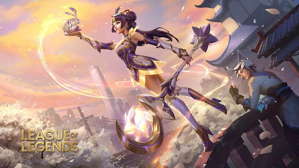 Przeciek z League of Legends ujawnia, do kogo trafią dwa nowe prestiżowe skiny