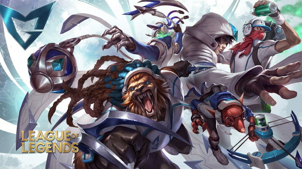 Ten nieoczywisty pick sieje obecnie postrach na środkowej alei w League of Legends