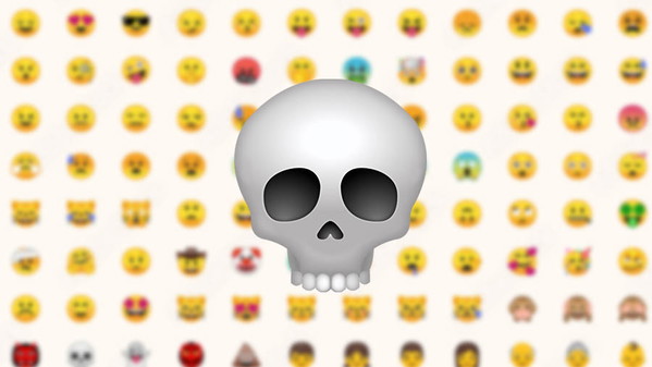 Krórych emoji się teraz używa najczęściej? Lepiej to wiedzieć, żeby się nie zbłaźnić