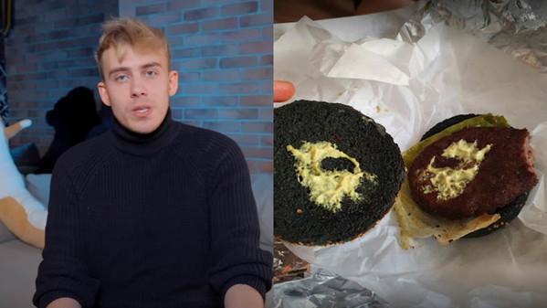 Blowek zamyka restauracje. Trudno się dziwić, widząc te opinie. A miał być polski MrBeast