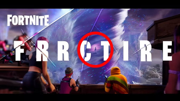 Epic udostępnia oficjalny zwiastun filmowy nadchodzącego eventu na koniec 3 rozdziału Fortnite