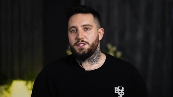 Gdybyście jeszcze się nie znudzili. Tak Boxdel odpowiedział na ten mocny film Nitra