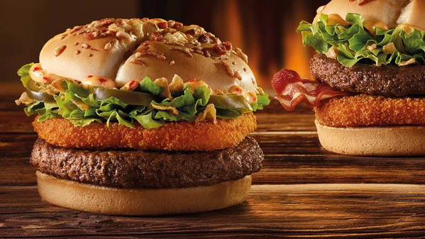 Drwal w McDonald’s dostaje nową wersję. Czym będzie się różnił od tej standardowej?