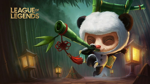 Takiego ogrania wroga jeszcze nie było. Teemo z LoLa perfekcyjnie zmylił przeciwnika
