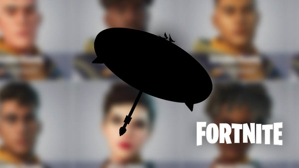 Taką parasolkę dostaniecie za darmo w Fortnite. Epic dodało także nowe podstawowe skiny