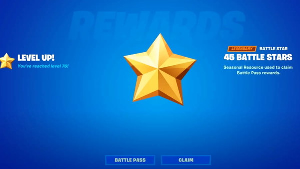 Zbugowane wyzwanie w Fortnite pozwalało wbić po 400 gwiazdek bojowych. Szybkie 100 leveli