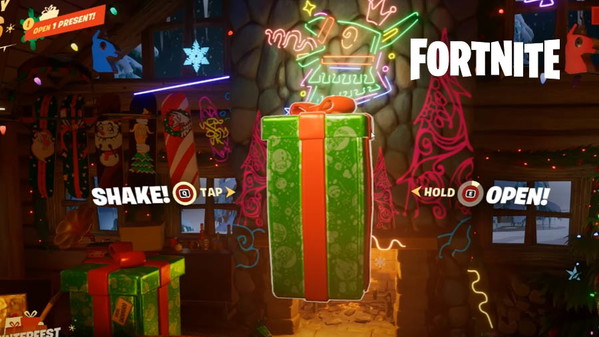 Gracze przechytrzyli Epic. Odkryli sposób na wcześniejsze odblokowanie darmowych skinów Fortnite