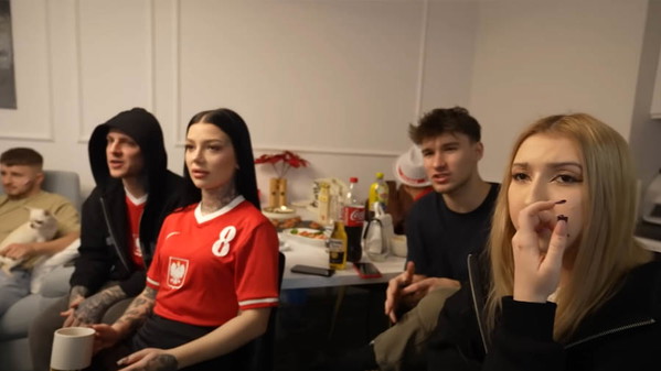 Ekipa Friza ujawnia, na jakim etapie są rozmowy z youtuberami: „Cała sytuacja jest przykra”