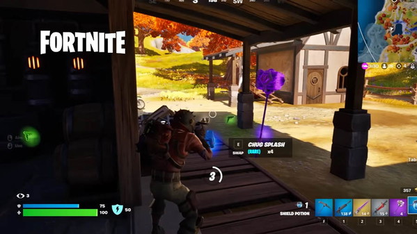 Zmiana wymagań Fortnite od przyszłego sezonu. Musicie mieć ten system, jeżeli chcecie grać