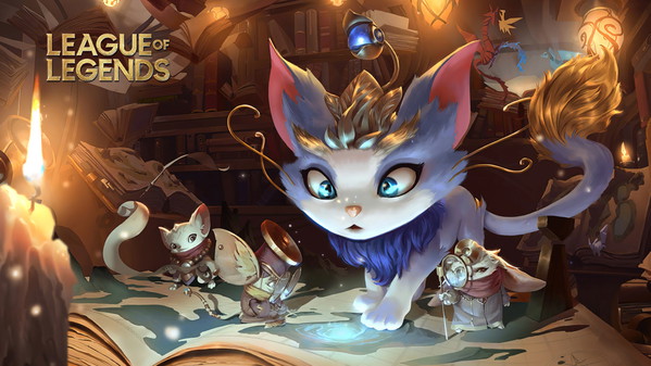 Ten gracz Yuumi zrobił coś, czego większość fanów LoLa nie doświadczy. Widowiskowy pentakill