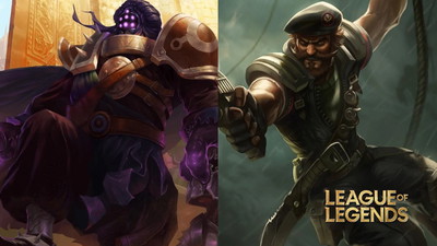 Rioter na temat kolejnej aktualizacji League of Legends w związku z ostatnim atakiem