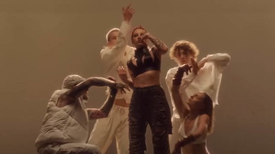 Young Leosia nie odeszła, została wyrzucona z ekipy Żabsona. Ma pretensje za sytuację