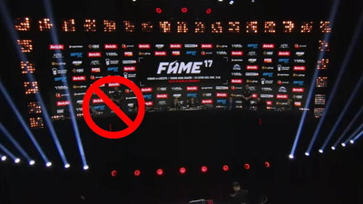 Walka youtuberów na Fame MMA odwołana przez kontuzję? Ktoś się przestraszył?