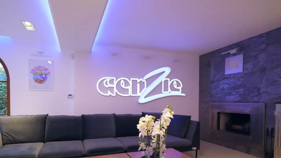 Ile kosztuje nowy dom Genzie? Youtuberzy mają nową willę, której cena może powalić