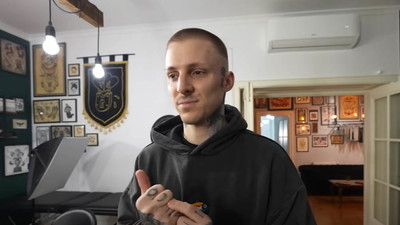 Co na co dzień robi Tromba? Youtuber zdradza, jak obecnie wygląda u niego życie