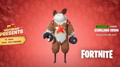 Darmowa nagroda w Fortnite oficjalnie została opóźniona. Kiedy dotrze do graczy?