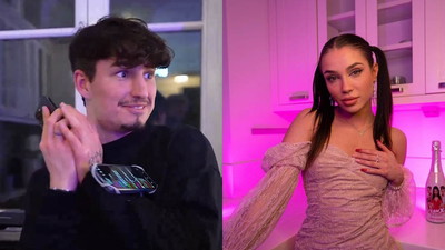 Natsu nie wiedziała, że Dubiel włączył rozmowę na głośnik. To nie był zbyt dobry pomysł