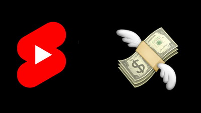 Shorty zaczęły oddawać polskim youtuberom. Po kilkadziesiąt tysięcy złotych miesięcznie
