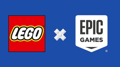 Współpraca Fortnite i LEGO potwierdzona. Leakerzy nie mają wątpliwości, że to nadchodzi