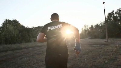 Daniel Magical „przypadkowo” leakuje swoją walkę na Fame MMA 18 i datę gali