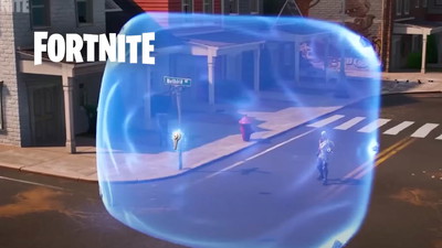 Epic wróciło z urlopów. Czego gracze Fortnite mogą się spodziewać po dzisiejszej aktualizacji?